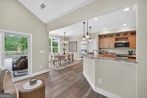 $734,900 | 1050 Sugar Hill Drive, Buckhead, GA 30625