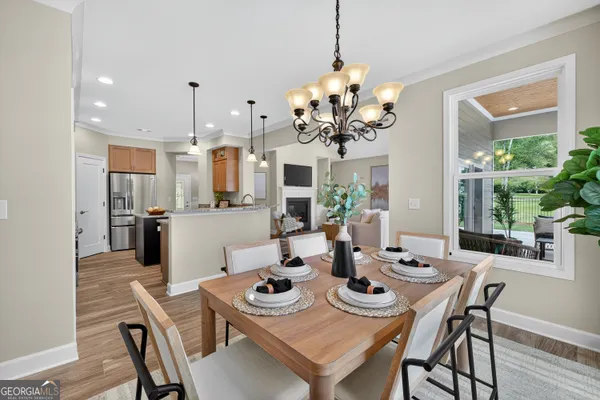 $734,900 | 1050 Sugar Hill Drive, Buckhead, GA 30625