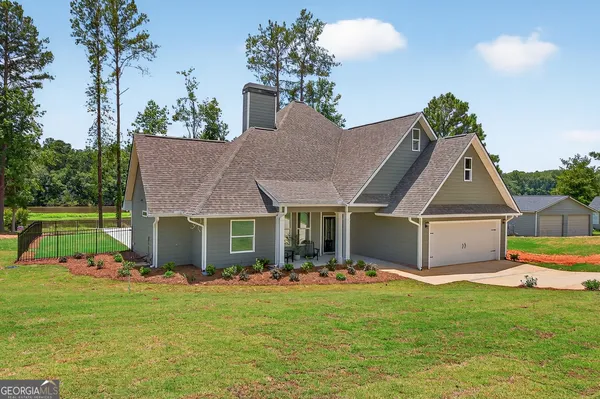 $734,900 | 1050 Sugar Hill Drive, Buckhead, GA 30625