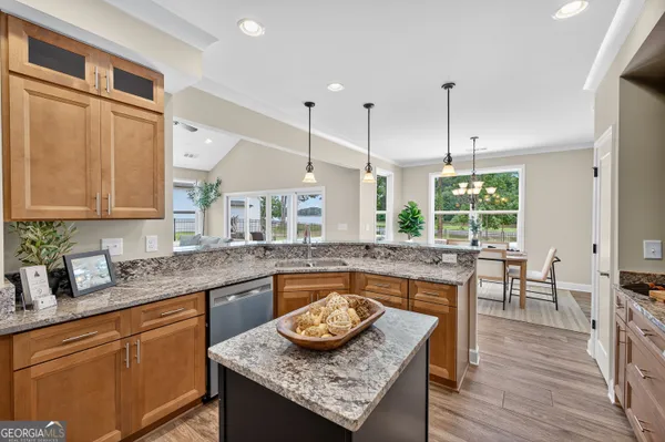 $734,900 | 1050 Sugar Hill Drive, Buckhead, GA 30625