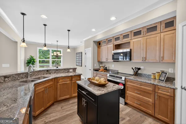 $734,900 | 1050 Sugar Hill Drive, Buckhead, GA 30625