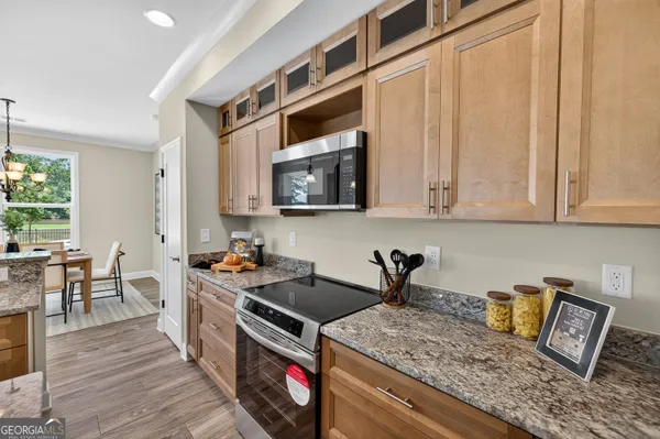 $734,900 | 1050 Sugar Hill Drive, Buckhead, GA 30625