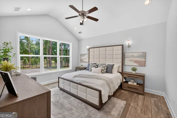 $734,900 | 1050 Sugar Hill Drive, Buckhead, GA 30625