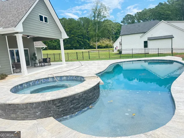 $734,900 | 1050 Sugar Hill Drive, Buckhead, GA 30625