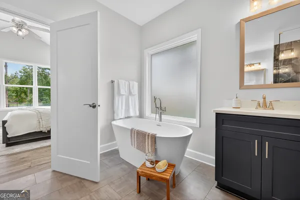 $734,900 | 1050 Sugar Hill Drive, Buckhead, GA 30625