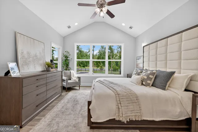 a view of a room with balcony and chairs