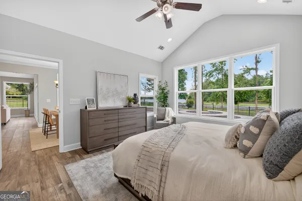 $734,900 | 1050 Sugar Hill Drive, Buckhead, GA 30625