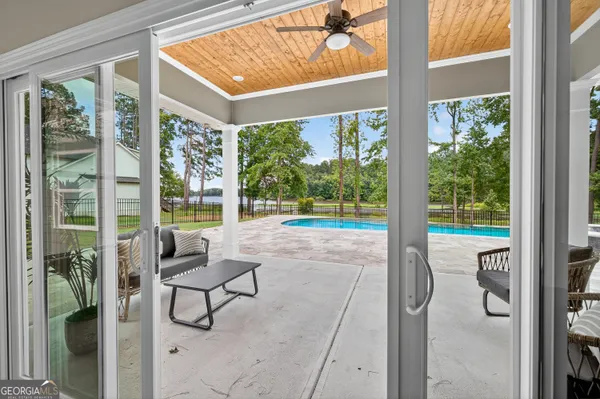 $734,900 | 1050 Sugar Hill Drive, Buckhead, GA 30625