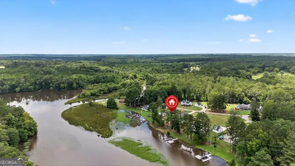 $734,900 | 1050 Sugar Hill Drive, Buckhead, GA 30625