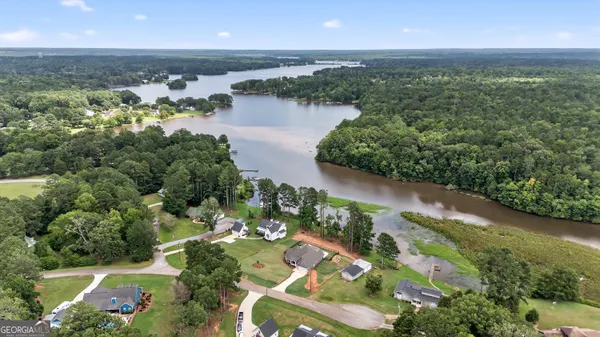 $734,900 | 1050 Sugar Hill Drive, Buckhead, GA 30625