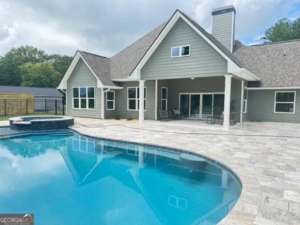 $734,900 | 1050 Sugar Hill Drive, Buckhead, GA 30625