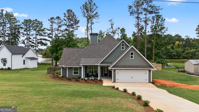 $765,000 | 1050 Sugar Hill Drive, Buckhead, GA 30625