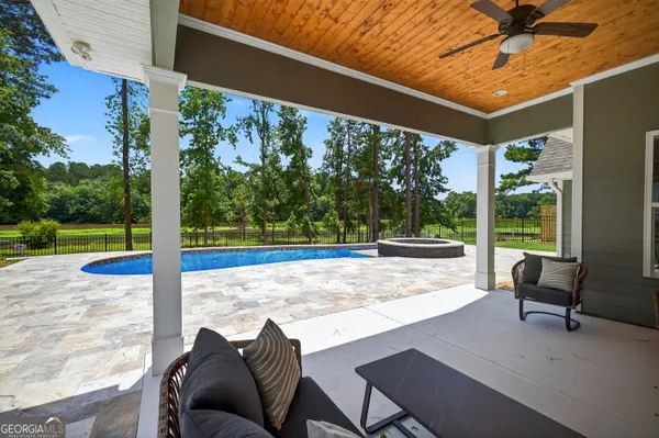 $734,900 | 1050 Sugar Hill Drive, Buckhead, GA 30625