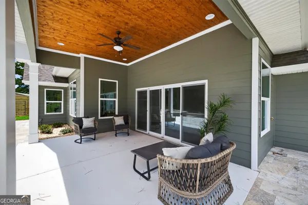 $734,900 | 1050 Sugar Hill Drive, Buckhead, GA 30625