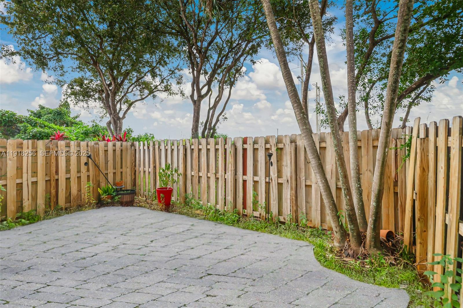 12566 Southwest 126th Avenue Miami, FL 33186 - Photo 46 of 59 a view of outdoor space and yard