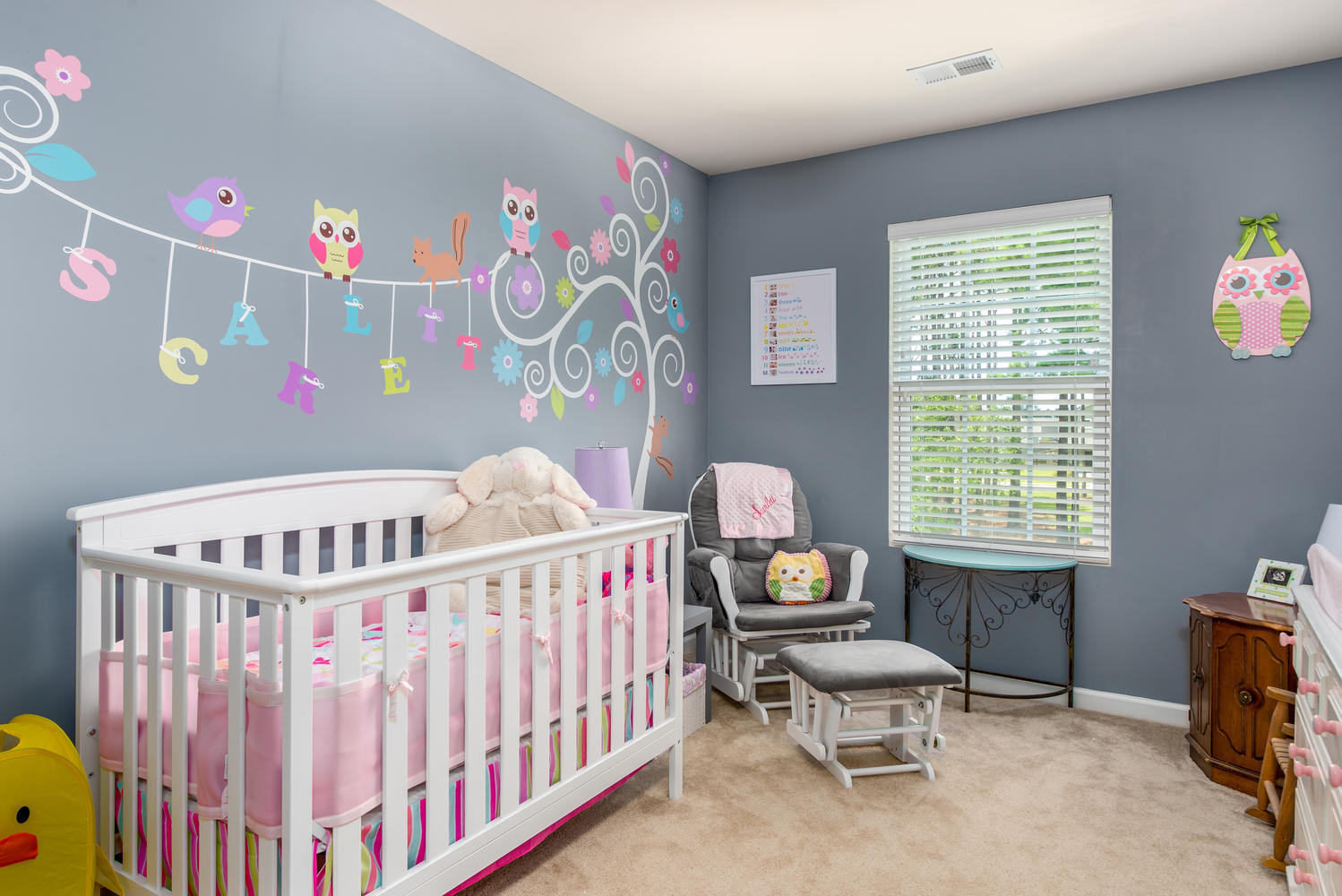164 Brookhaven Road Summerville, SC 29486 - Photo 8 of 13 2nd spaious bedroom facing park