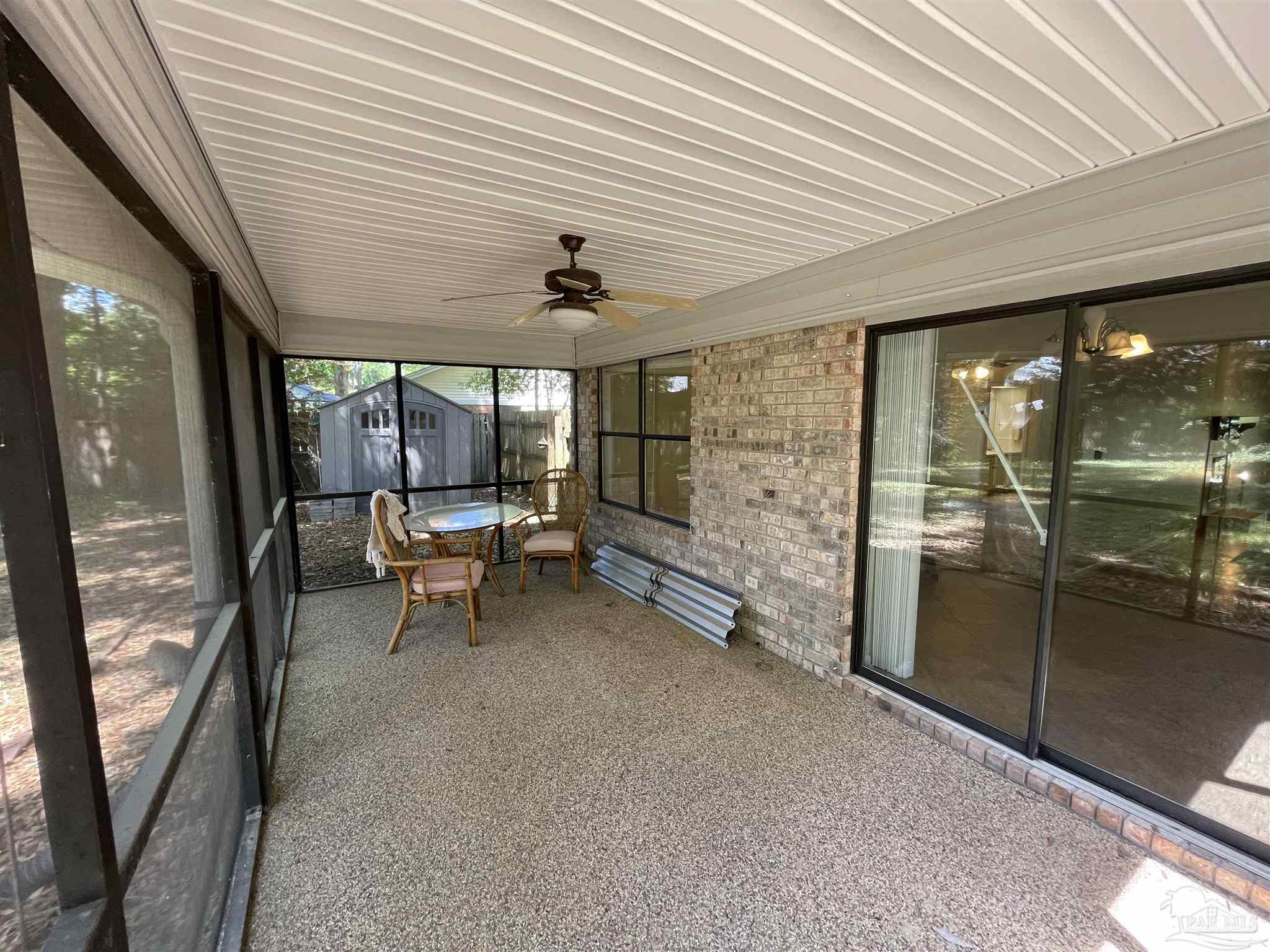 10109 Foxrun Road Pensacola, FL 32514 - Photo 25 of 27