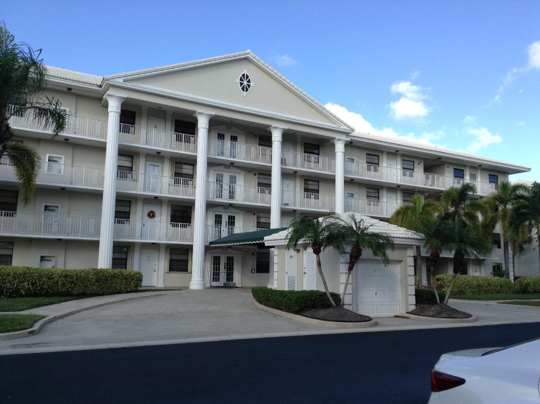 6025 Balboa Circle, Unit 102 Boca Raton, FL 33433 - Photo 3 of 18 whitehall front building
