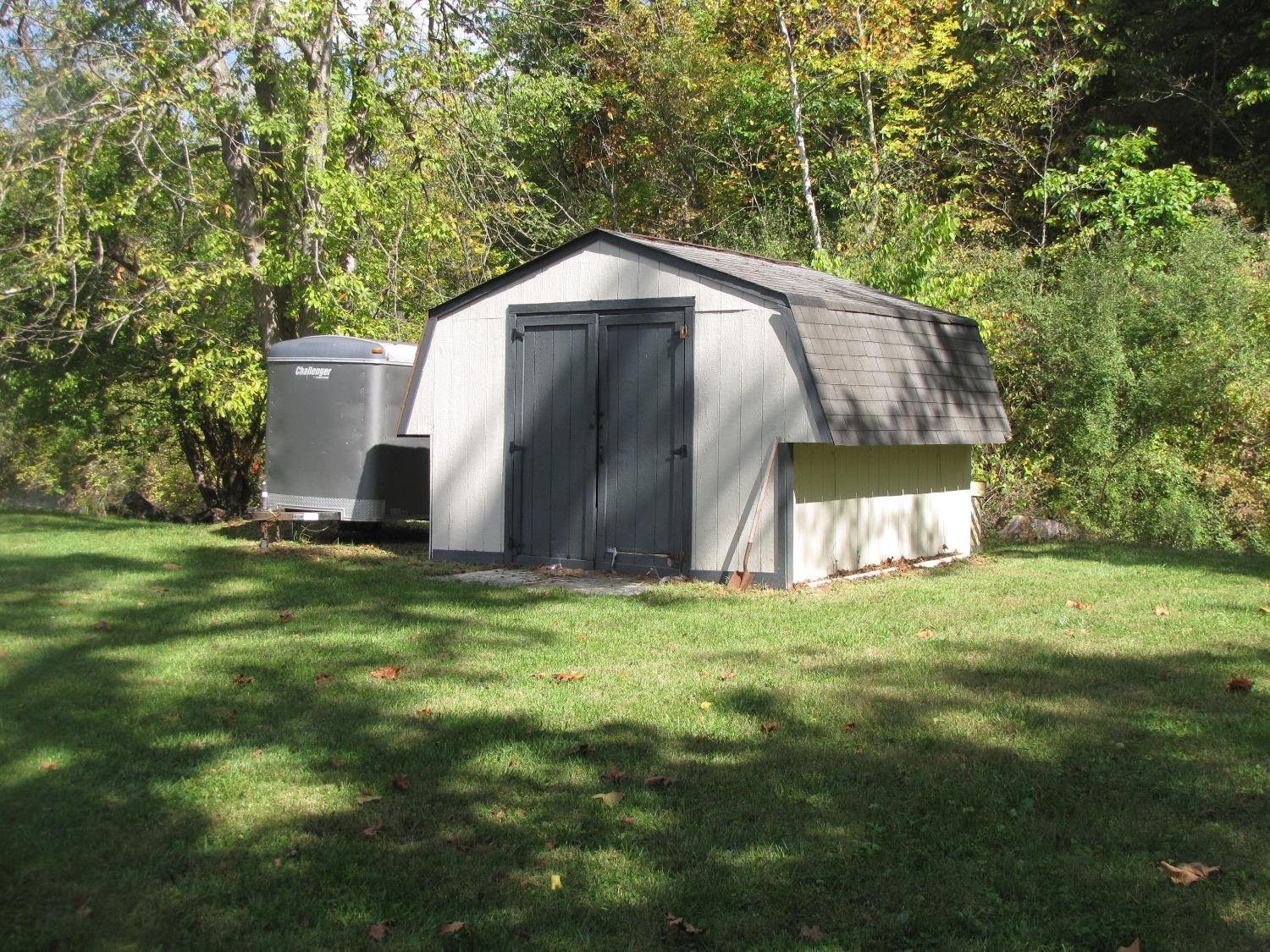 3271 Johnson Fork Road West Harrison, IN 47060 - Photo 36 of 42