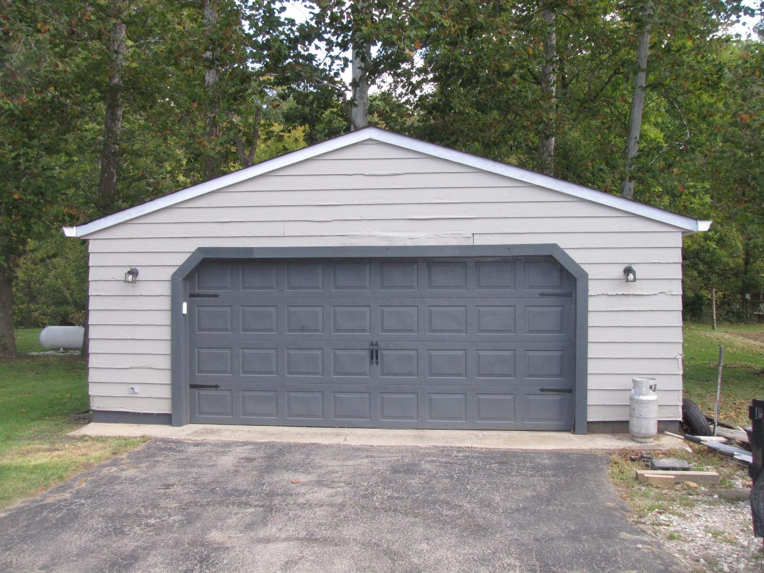 3271 Johnson Fork Road West Harrison, IN 47060 - Photo 41 of 42