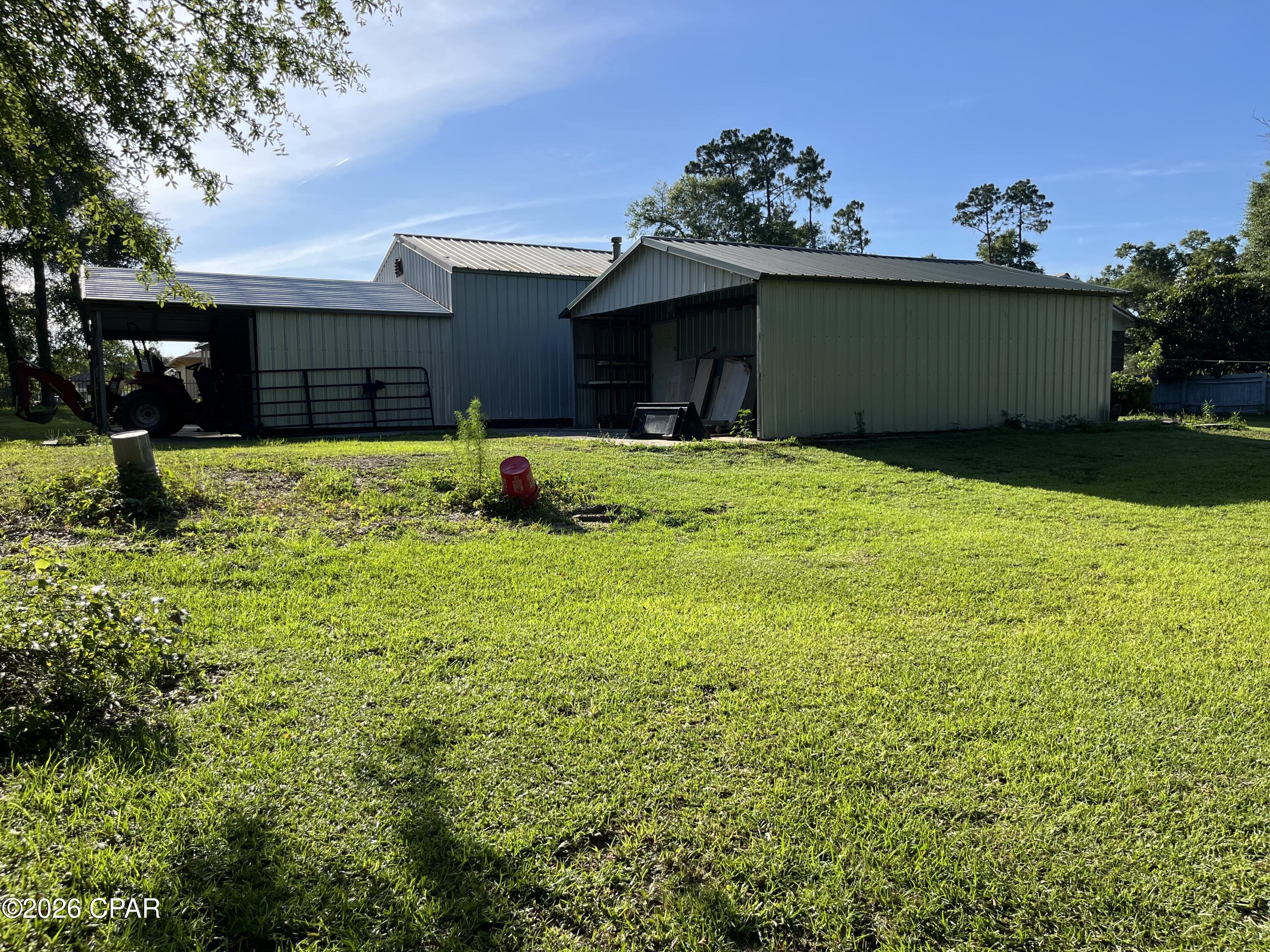 5671 Fort Road Greenwood, FL 32443 - Photo 28 of 43