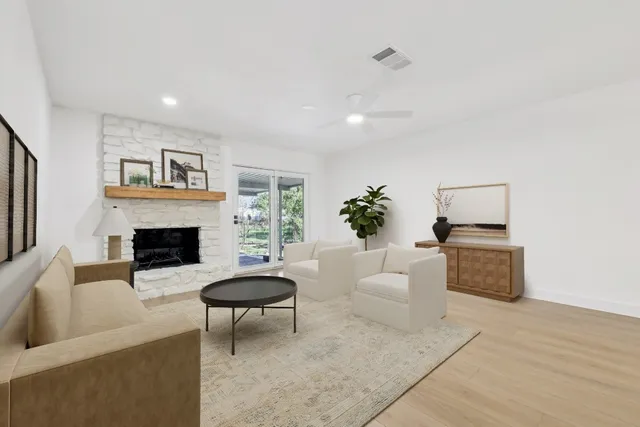 $599,900 | 8214 Kearsarge Drive, Austin, TX 78745