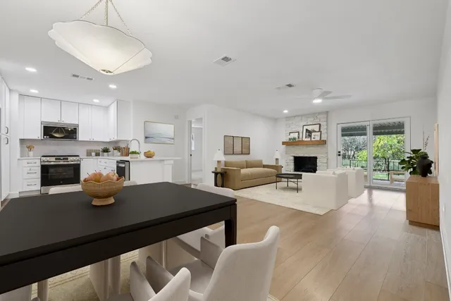 $599,900 | 8214 Kearsarge Drive, Austin, TX 78745