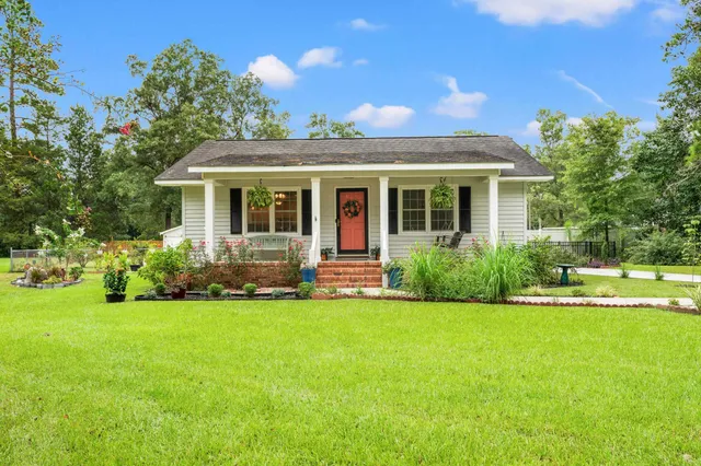 $199,000 | 208 Bethea Street, Latta, SC 29565