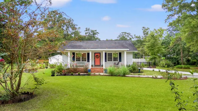 $199,000 | 208 Bethea Street, Latta, SC 29565