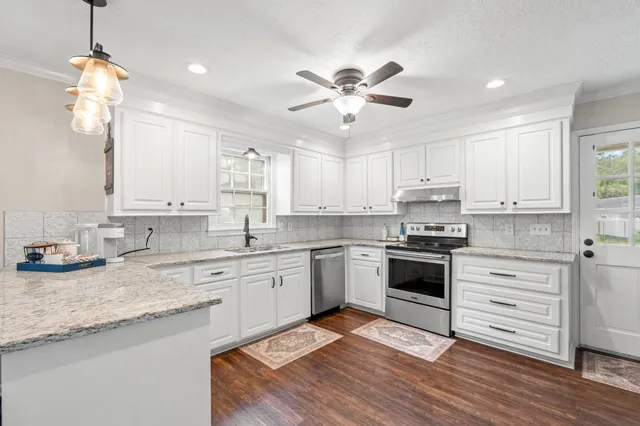 $199,000 | 208 Bethea Street, Latta, SC 29565