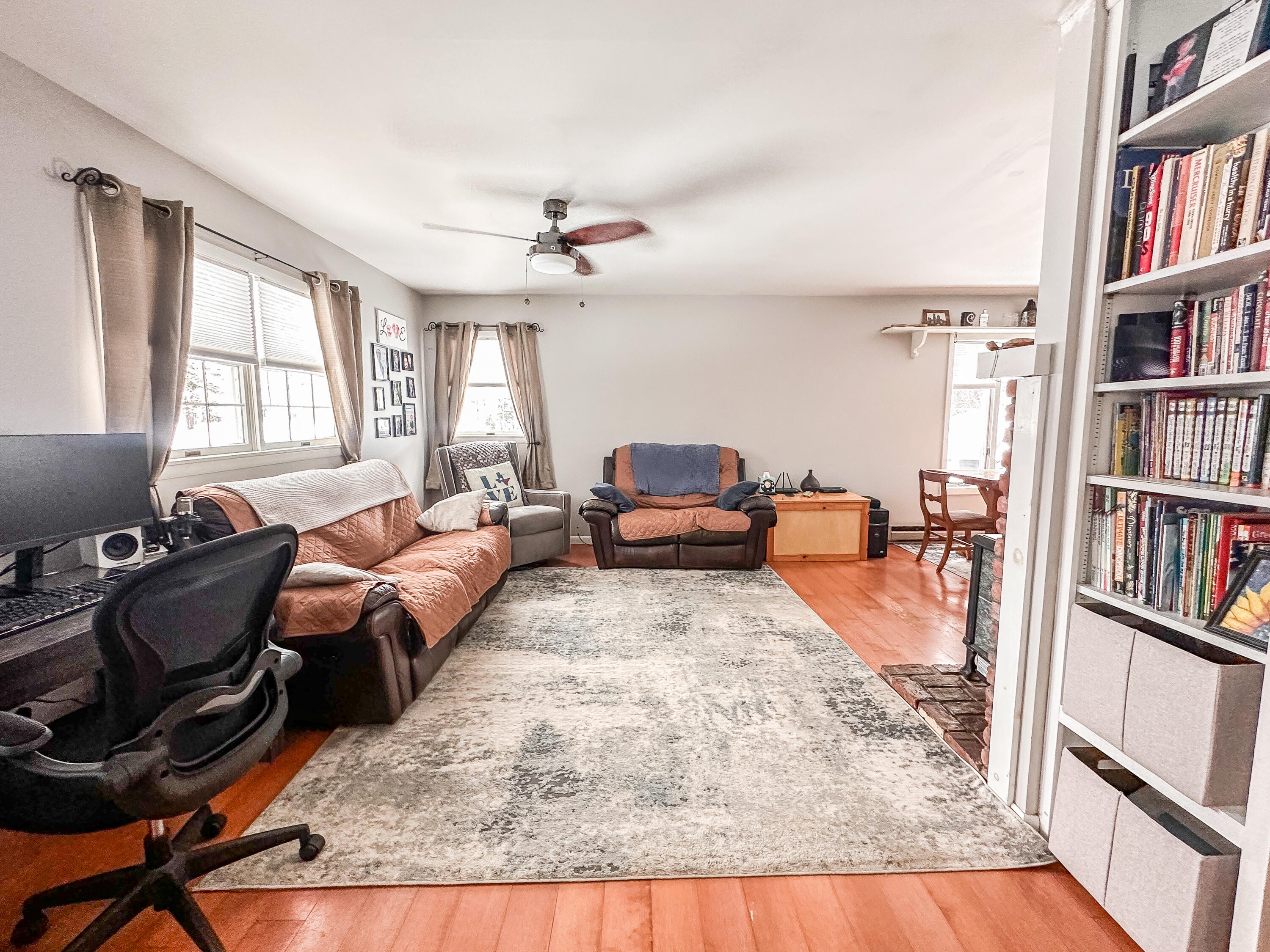 607 Calkins Road Peru, NY 12972 - Photo 11 of 19 Gallery Image 11