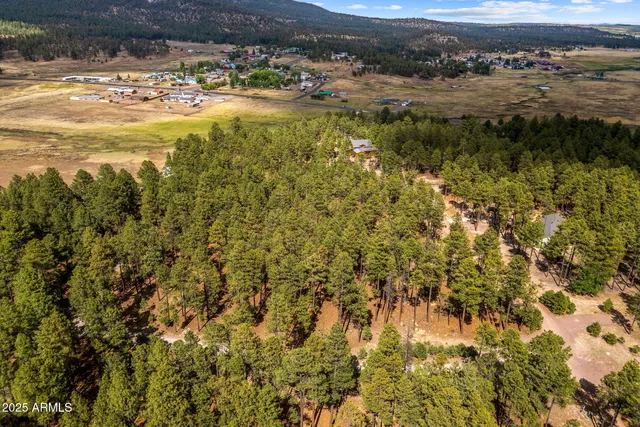 a view of a lake view