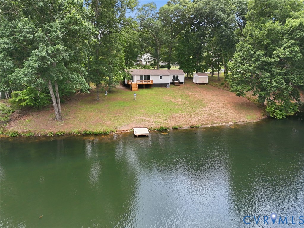 2224 Overlook Road Powhatan, VA 23139 - Photo 24 of 36