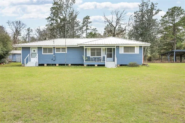$178,000 | 5195 H Fountain Cemetery Road, Starks, LA 70661