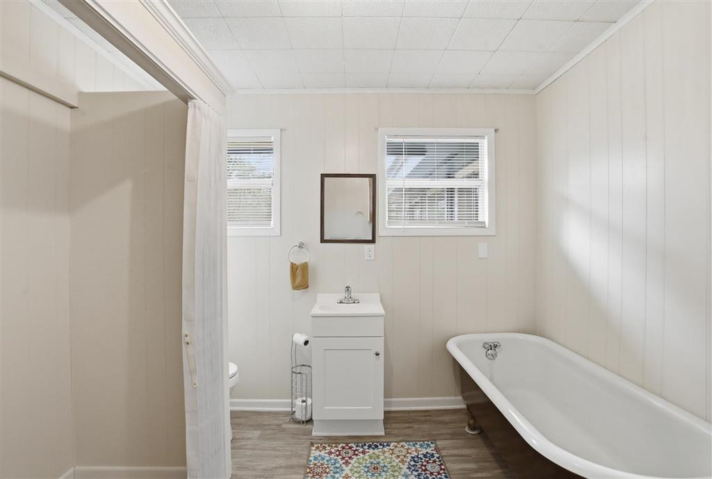 5195 H Fountain Cemetery Road Starks, LA 70661 - Photo 11 of 20