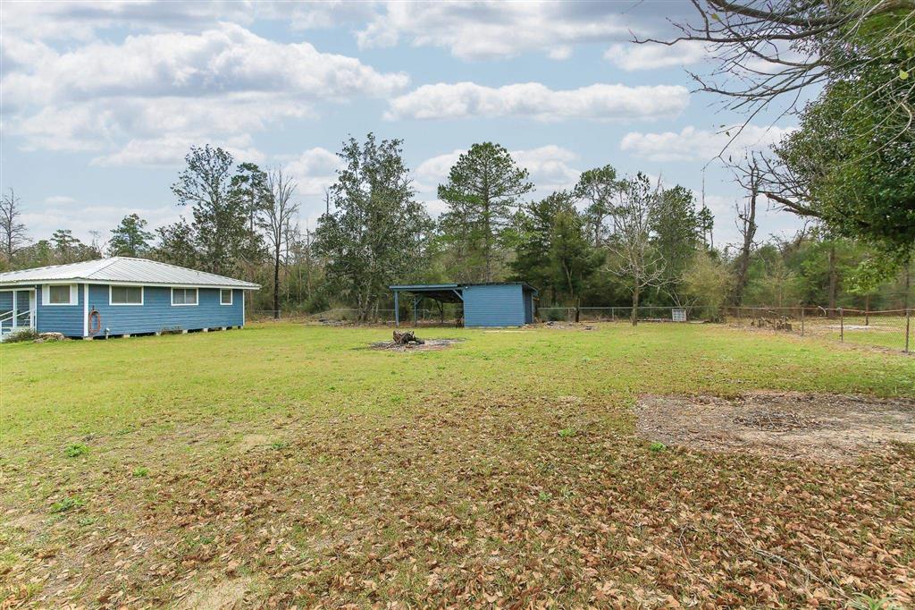 5195 H Fountain Cemetery Road Starks, LA 70661 - Photo 17 of 20