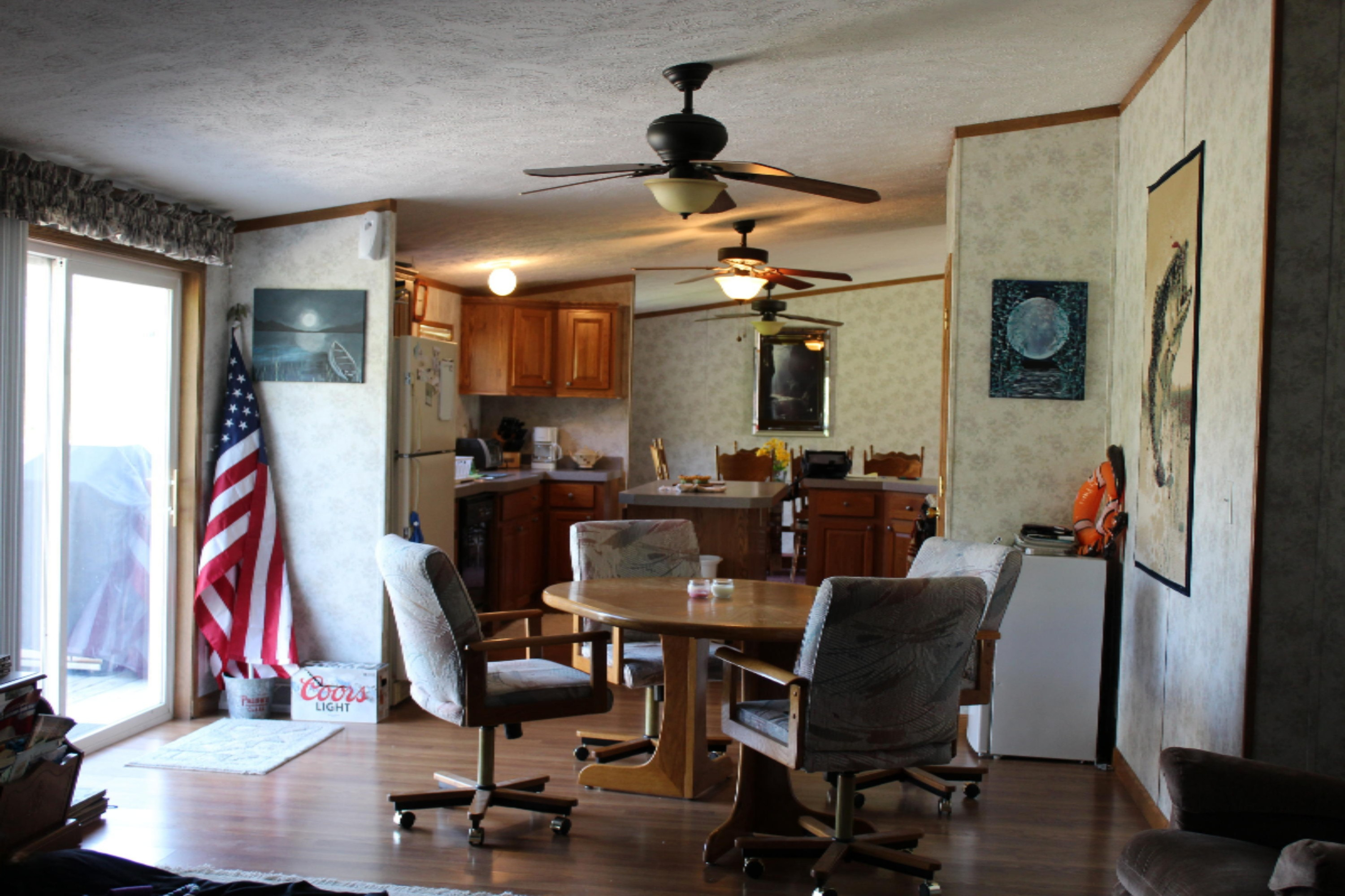 2700 North High Bridge Road Brethren, MI 49619 - Photo 4 of 18 IMG_1390_1