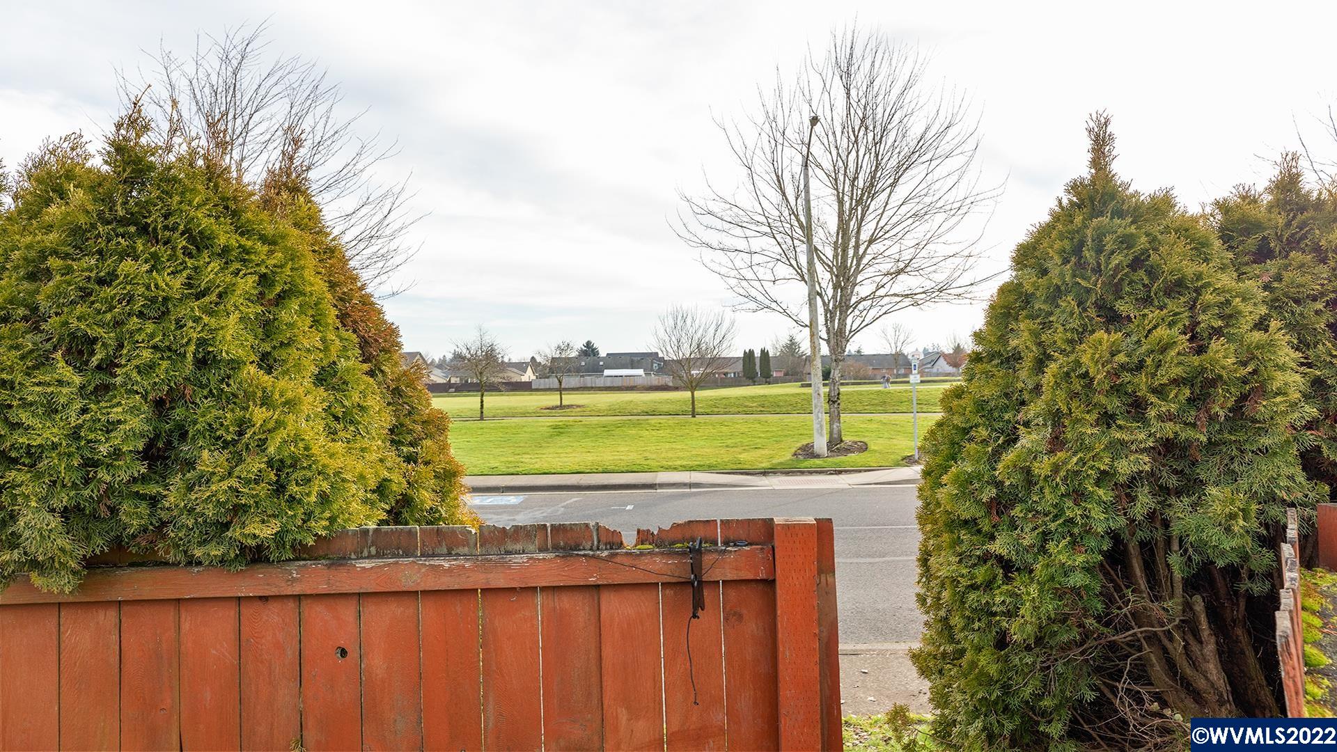 277 Edwards Road South, Unit 128 Monmouth, OR 97361 - Photo 35 of 35