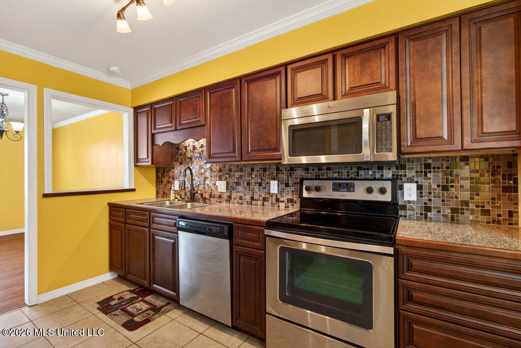 928 Courthouse Road, Unit 22 Gulfport, MS 39507 - Photo 15 of 35 928Courthouse#22-15
