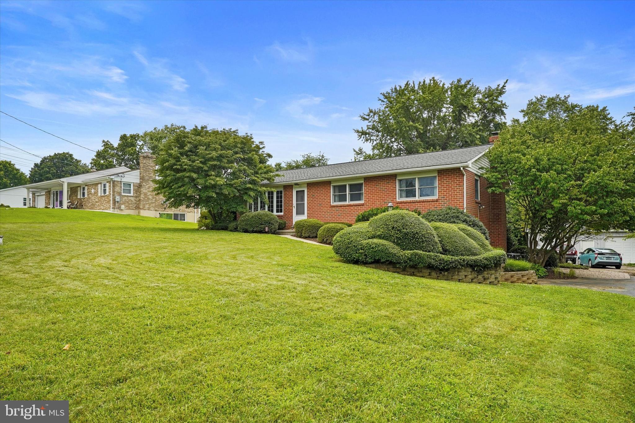 2209 Grafton Shop Road Forest Hill, MD 21050 - Photo 1 of 23 Exterior Front
