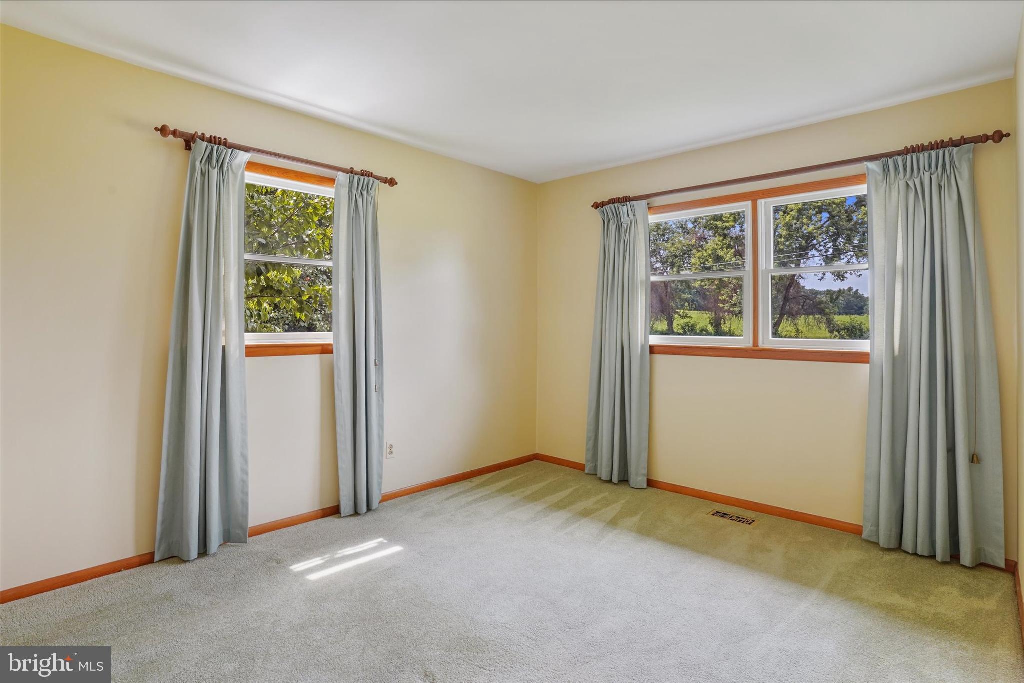 2209 Grafton Shop Road Forest Hill, MD 21050 - Photo 13 of 23 Bedroom #3
