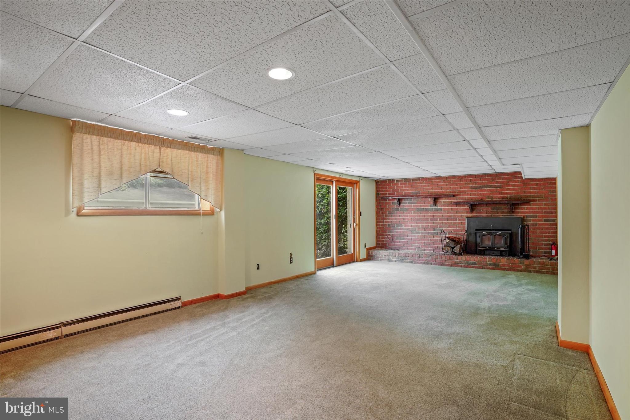 2209 Grafton Shop Road Forest Hill, MD 21050 - Photo 14 of 23 Lower Level Family Room