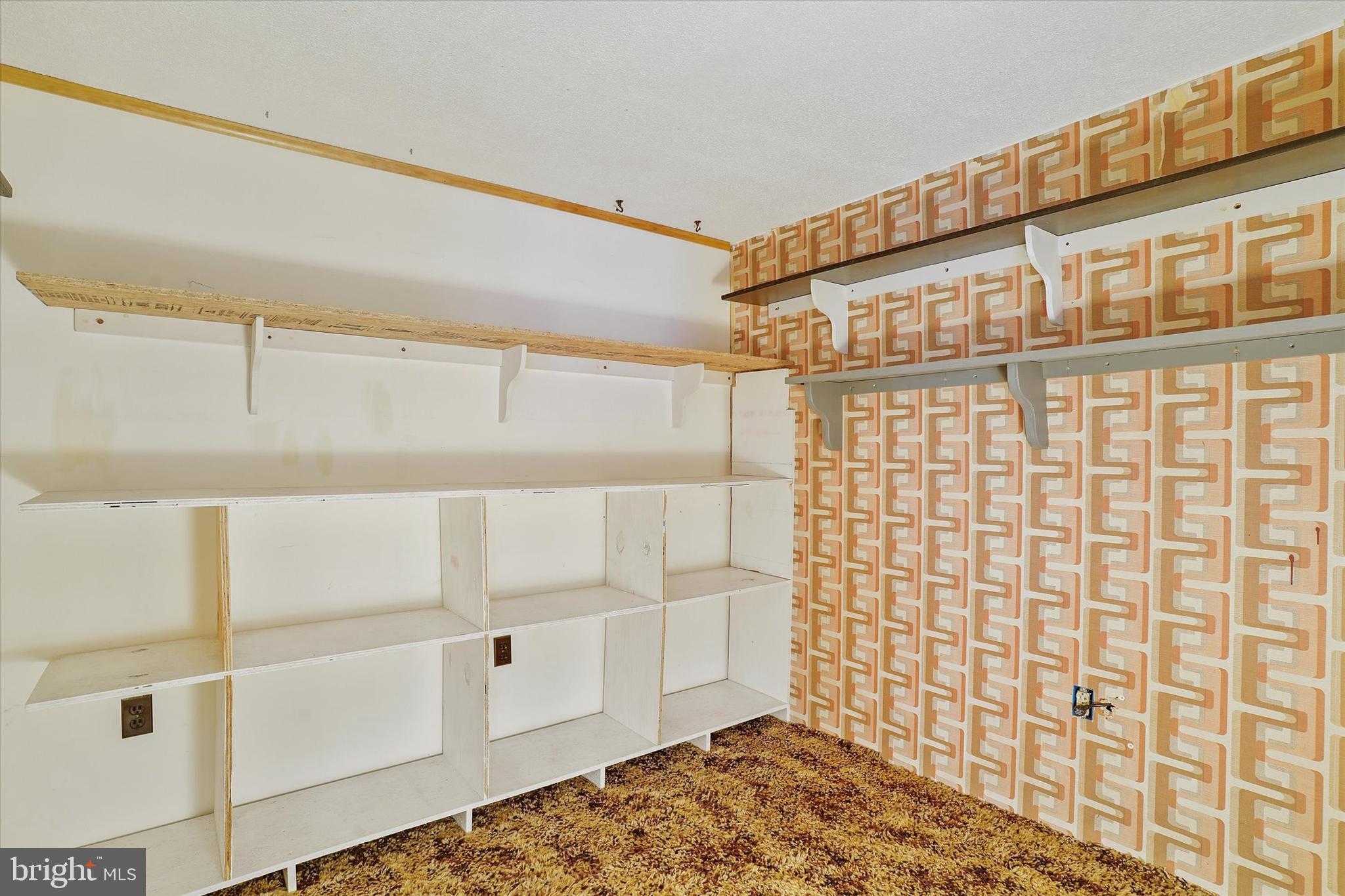 2209 Grafton Shop Road Forest Hill, MD 21050 - Photo 16 of 23 Lower Level Storage Room