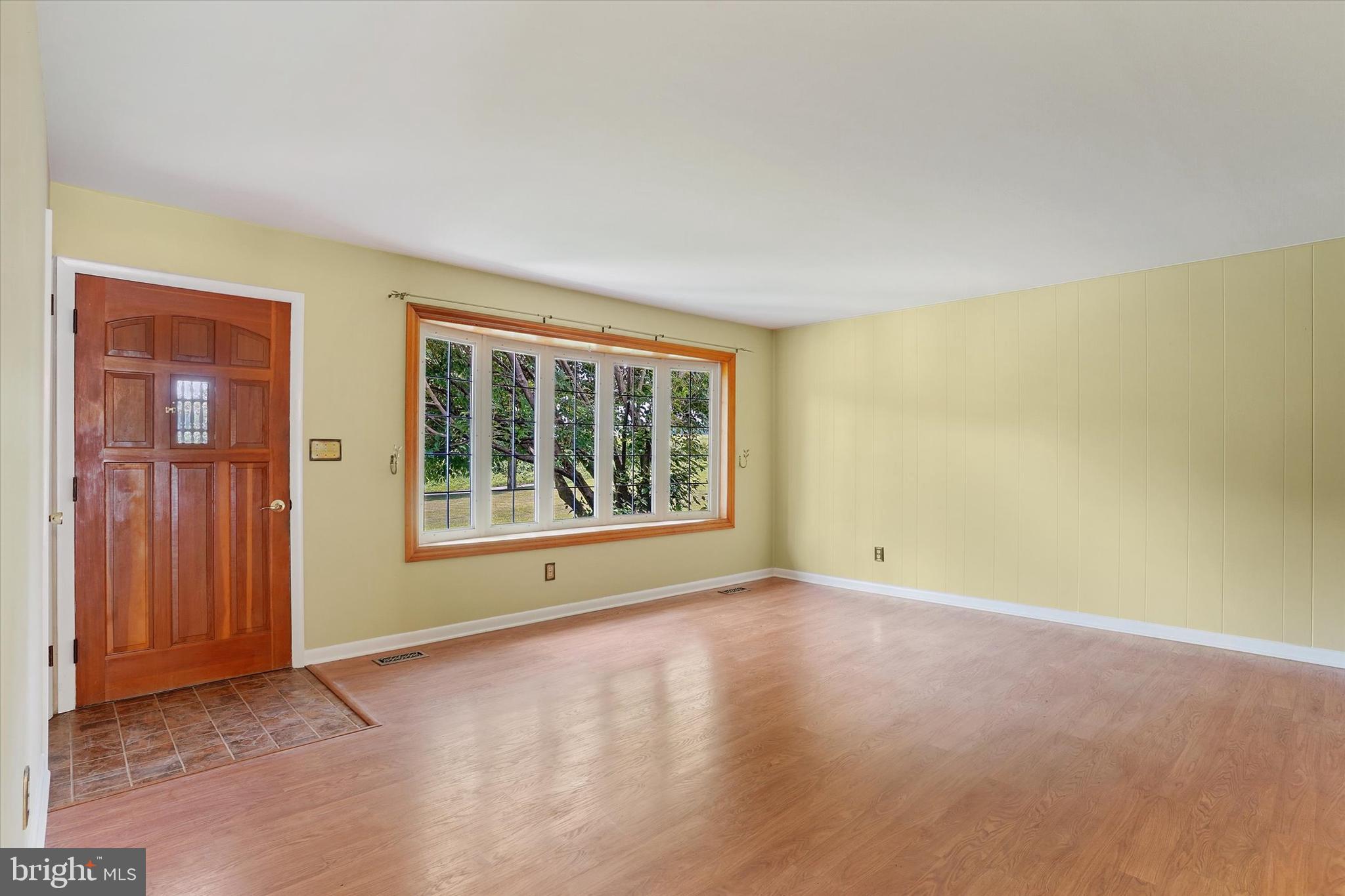 2209 Grafton Shop Road Forest Hill, MD 21050 - Photo 4 of 23 Living Room