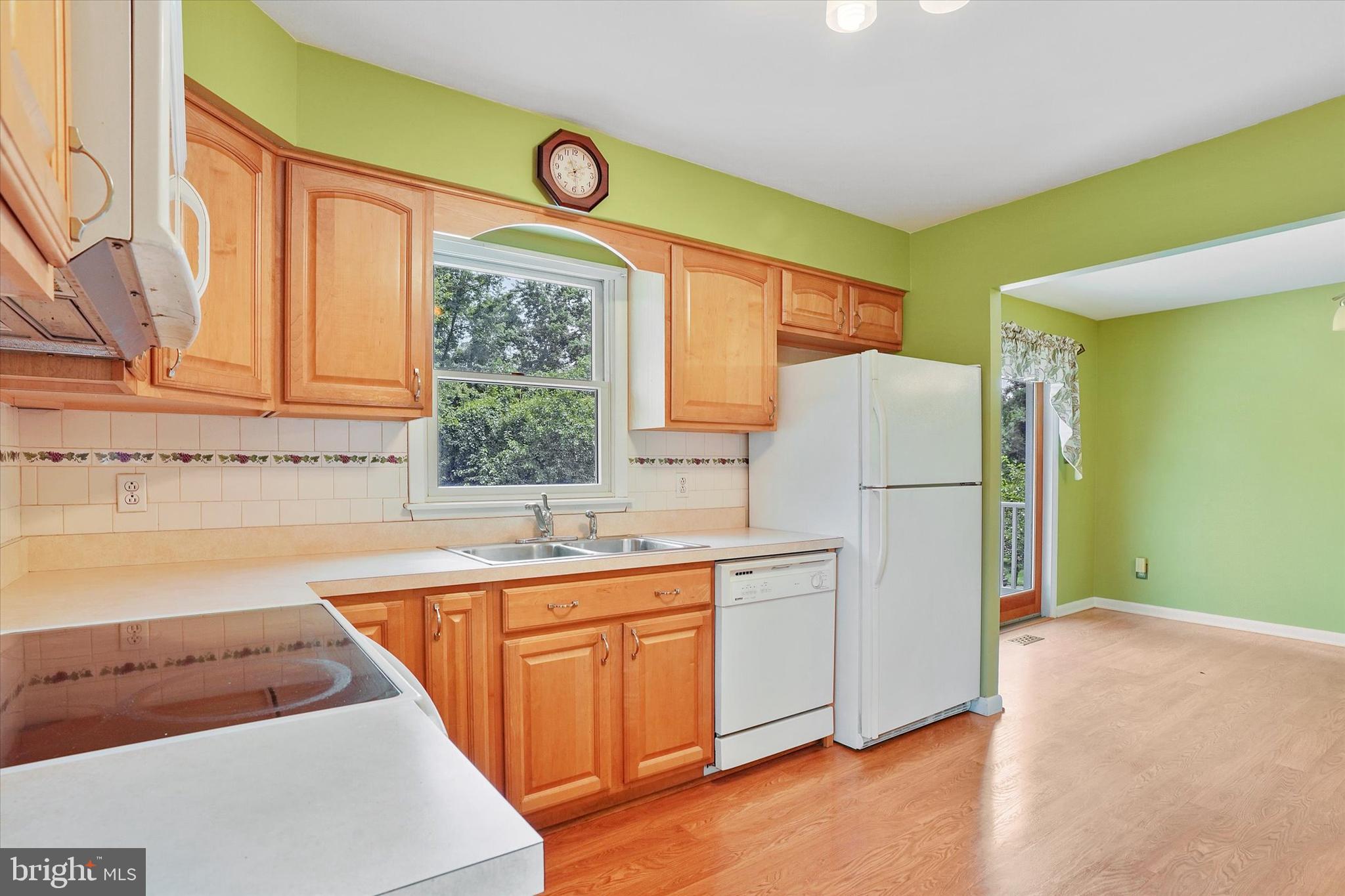 2209 Grafton Shop Road Forest Hill, MD 21050 - Photo 7 of 23 Kitchen