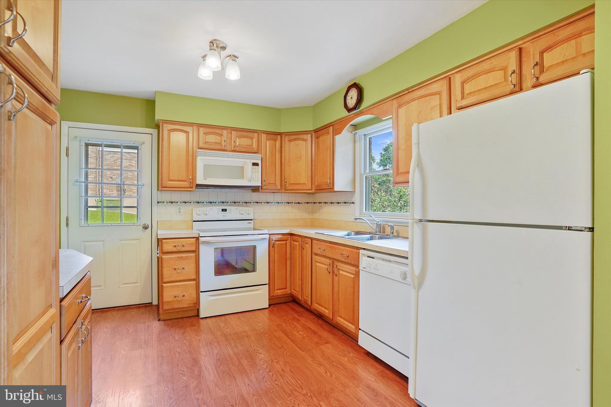 2209 Grafton Shop Road Forest Hill, MD 21050 - Photo 8 of 23 Kitchen