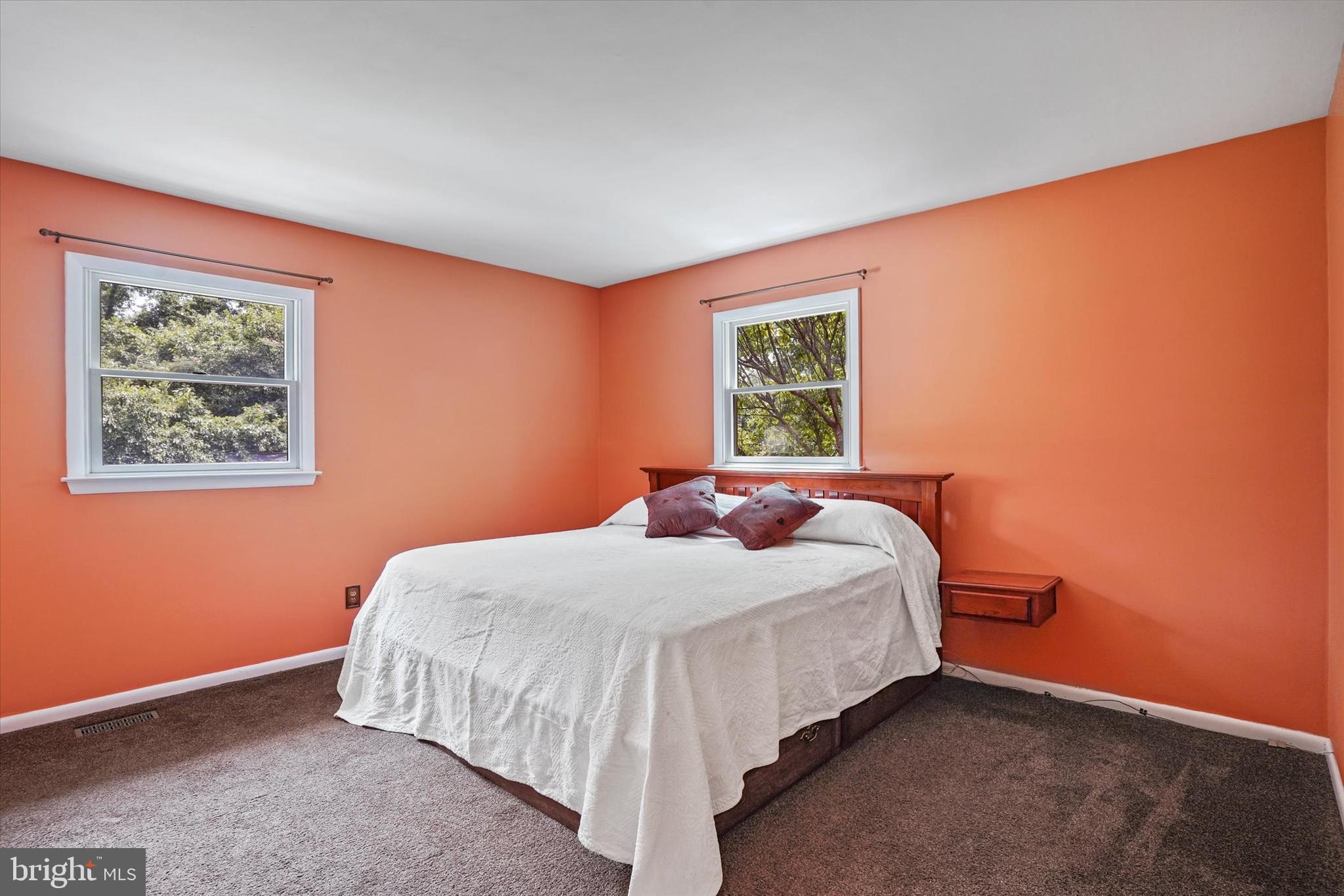 2209 Grafton Shop Road Forest Hill, MD 21050 - Photo 9 of 23 Primary Bedroom