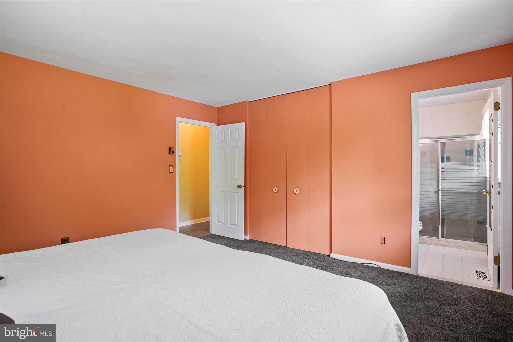 2209 Grafton Shop Road Forest Hill, MD 21050 - Photo 10 of 23 Primary Bedroom