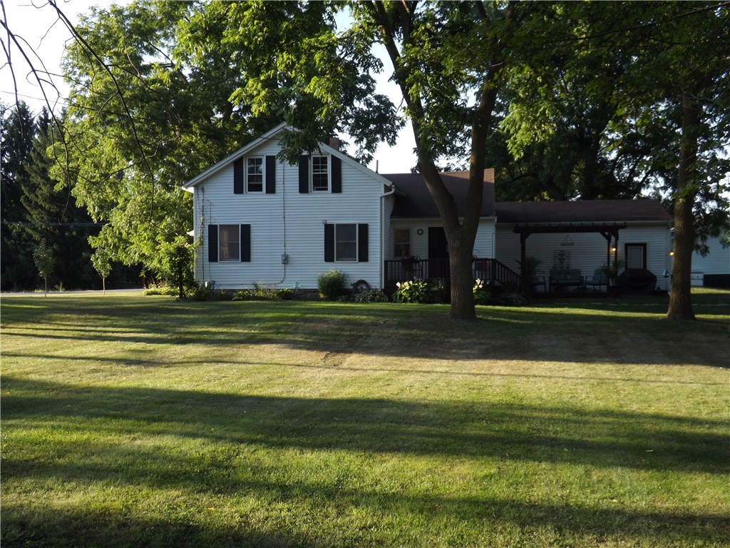 414 Root Road Sweden, NY 14420 - Photo 1 of 1 Gallery Image 1
