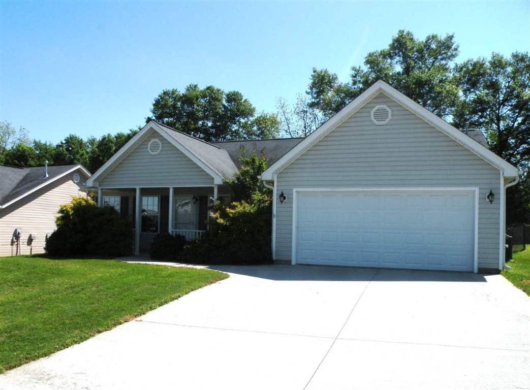 128 Palm Branch Way Anderson, SC 29621 - Photo 1 of 11
